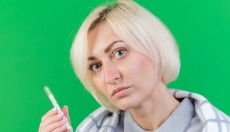 Mit tegyünk, ha hosszú távú fáradtság és láz áll fenn?